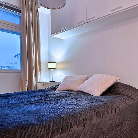 Pramea Apartments Pikku Pietari Kuopio Eksteriør bilde