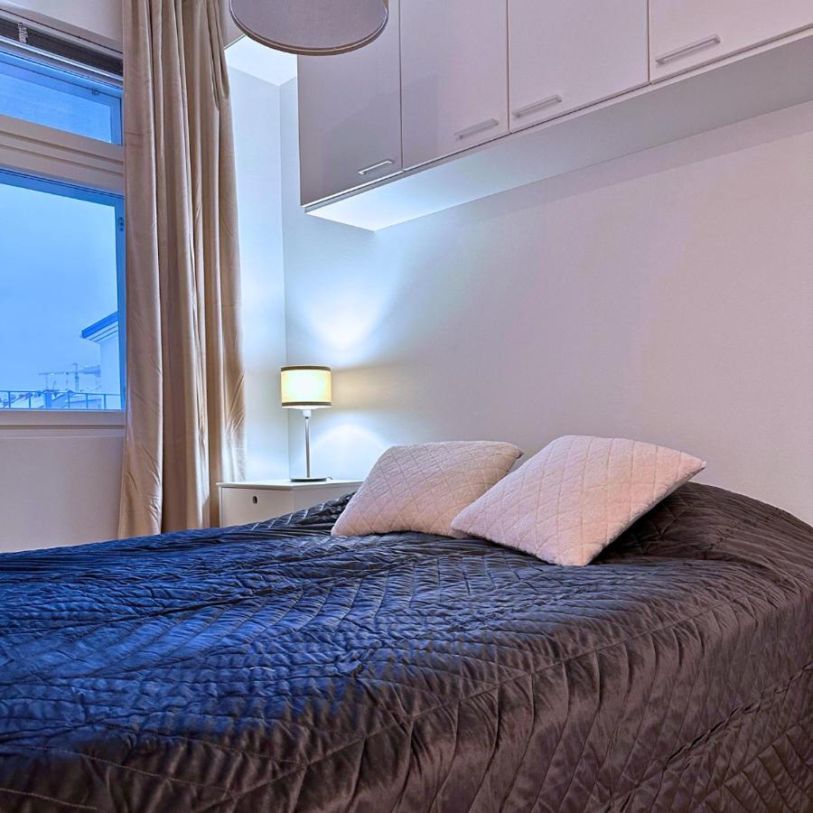 Pramea Apartments Pikku Pietari Kuopio Eksteriør bilde