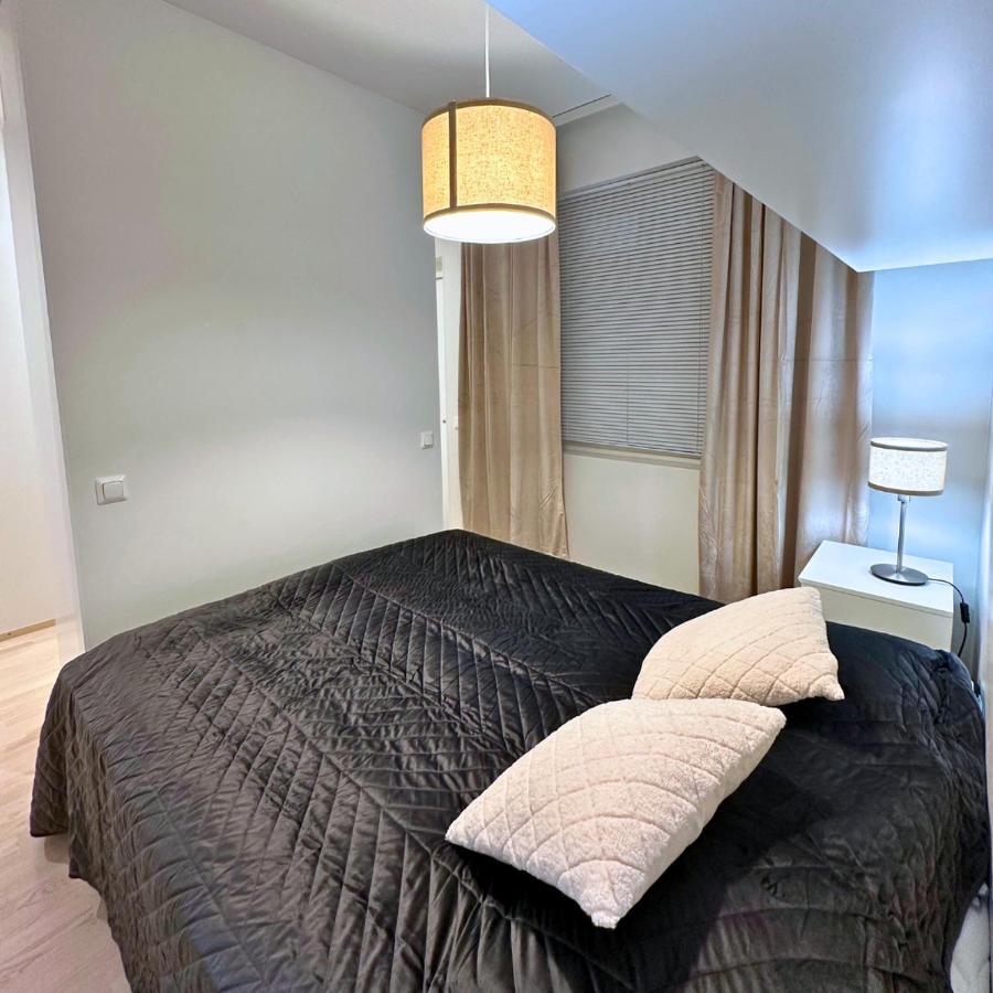 Pramea Apartments Pikku Pietari Kuopio Eksteriør bilde