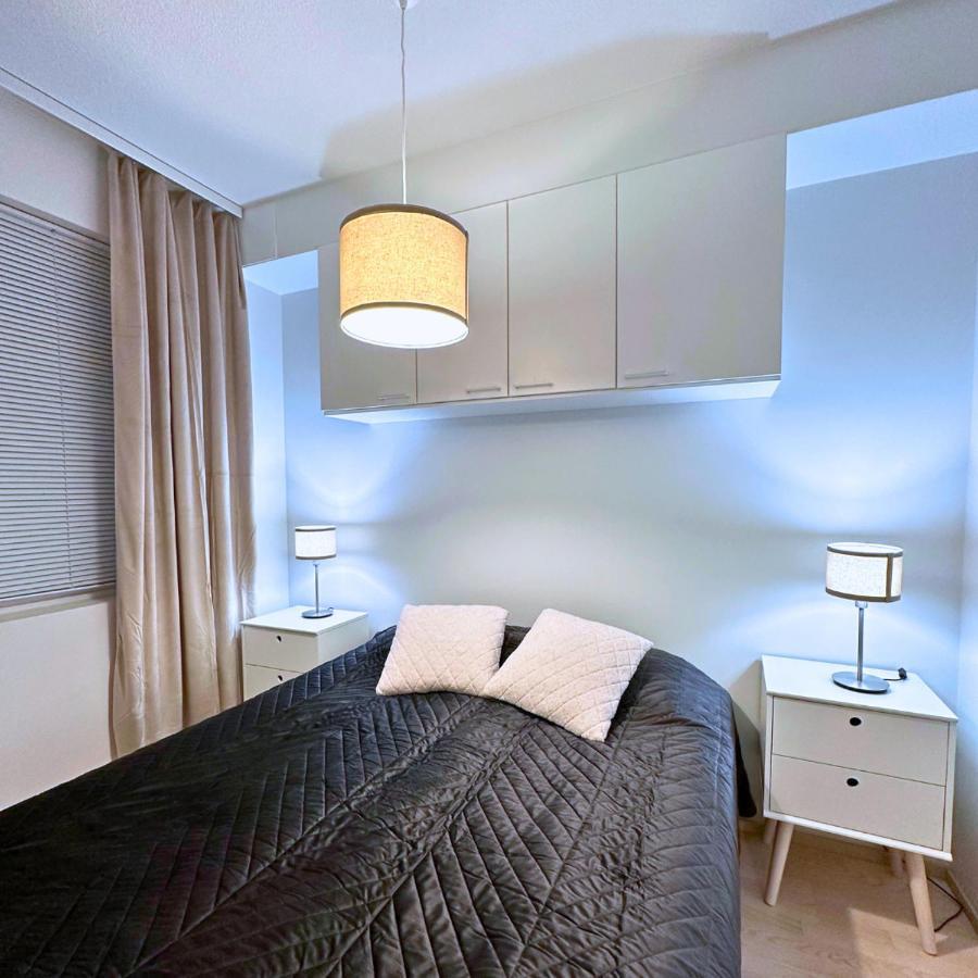 Pramea Apartments Pikku Pietari Kuopio Eksteriør bilde
